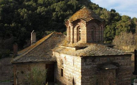 Научимо да заиста живимо у Цркви