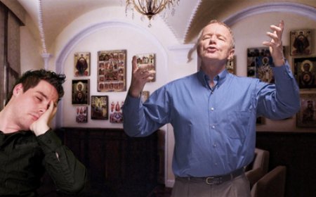 Када је ћутање боље од говора