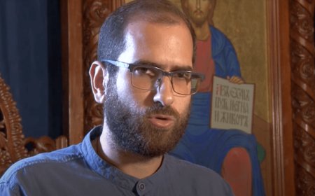 “Православни катихизис”: Нада – трећа епизода (видео)