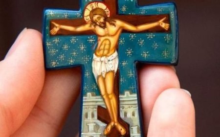 Предуслови за истинску духовност