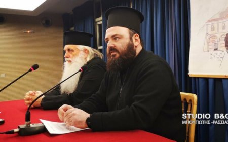 "Од данас Ти треба да бринеш за мене"