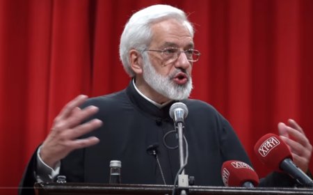 Зашто за своје промашаје кривимо друге