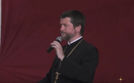 О.Гојко Перовић - Шта све (не) знамо о Светом Писму?