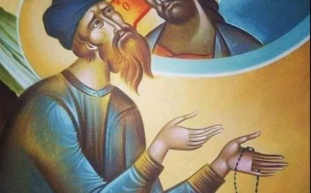 Сви грешимо. Па шта да радимо?