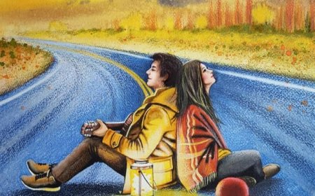 "Можда сам изгубила људе, али сам добила Бога..."