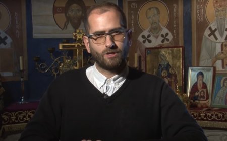 „Православни катихизис“: Подвиг је труд да испуњавамо хришћанске врлине и тежимо ка Богу