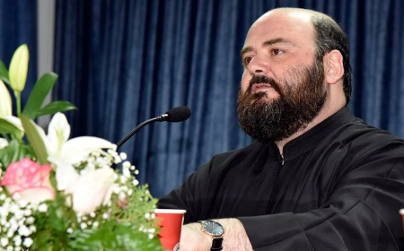 Ако желиш да туга нестане, престани да је желиш