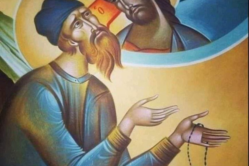 Сви грешимо. Па шта да радимо? - православни портал