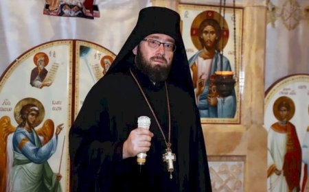 Архимандрит Димитрије (Плећевић): Ни једно чудо није центар вере