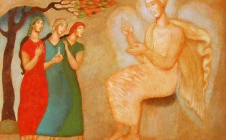 Није казна, већ благодат