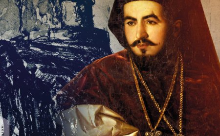 Приказ 317. броја Светигоре: Дани Његошеве 2023. године