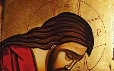 „Заступи, Спаси, Помилуј И Сохрани Нас Боже, Твојеjу Благодатију“