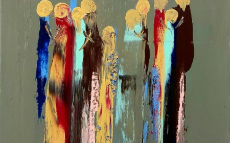 Лав Шестов: ЉУДИ И ИСТИНА