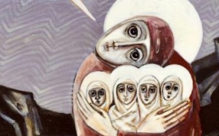 Скривена блага срца