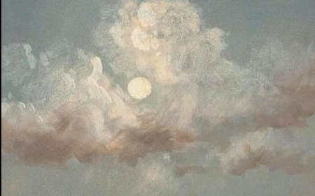 Облаци ће отићи и сунце ће поново засијати...