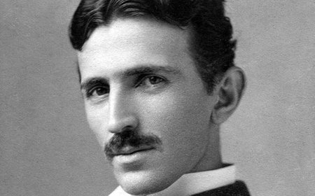 Теслин „тихи договор“ са Светим Николом