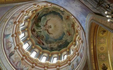 Правословна психологија - Шта Бог очекује од нас?