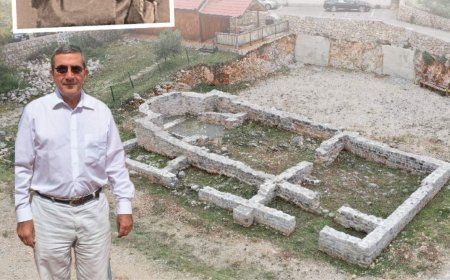 Предавање др Срђе Трифковића “Свети Мардарије и Русија” на Ведликом Пијеску у недјељу, 24. децембра