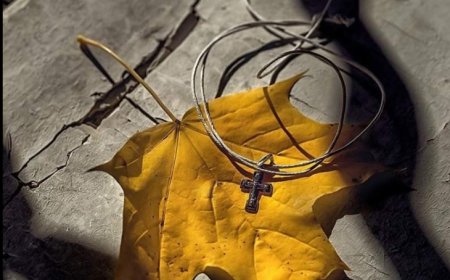 Кад се одвојимо од Цркве, од Свете литургије...