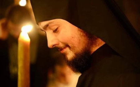 Заборавили смо на људе који служе у храму