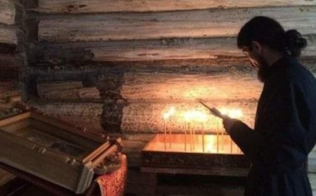 Да ли су заповести лаке?