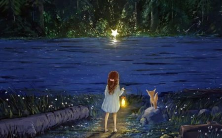 Следите Звезду срца свога...