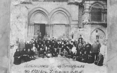 Божићна размишљања – Служба Христова