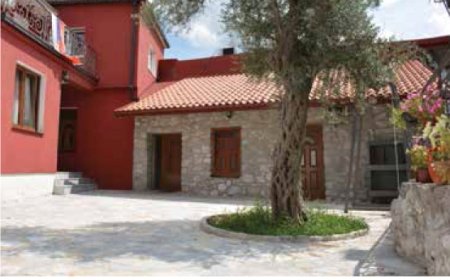 Представљање књига Вељка Синановића “Сакрална баштина Будве”