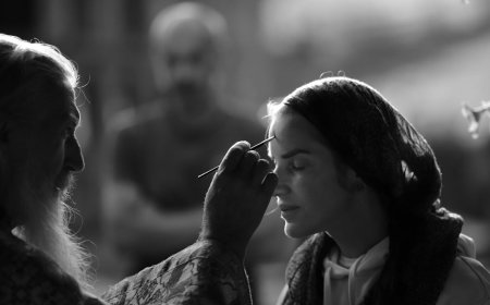 Покајање и исповест по примеру праведног Јова