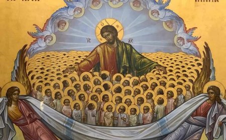 Недостаје нам пуноћа живота у Христу и са Христом