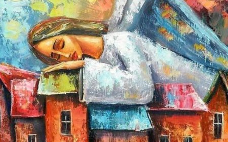 Да ли хоћеш да живиш за себе или за друге?