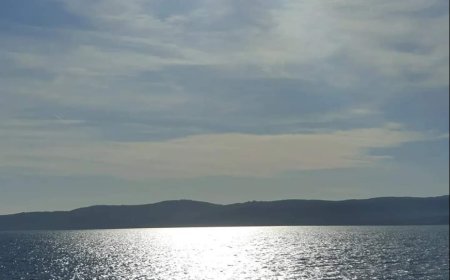 Беседа о сили Божјој у слабости људској