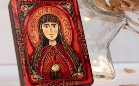 Шта су канони и како их правилно читати?