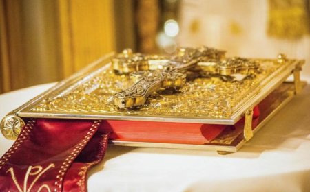 Историја молитвеног правила