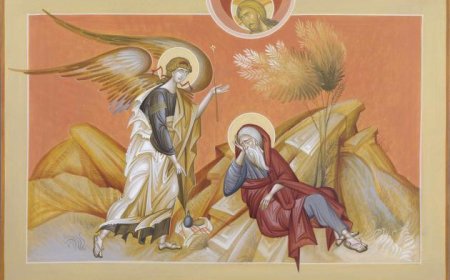 Да ли је тачно да је човек виши од Анђела?