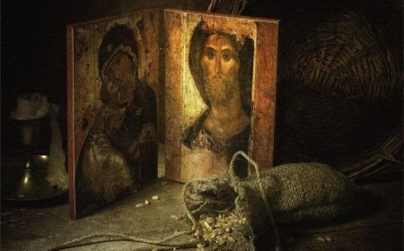 За нашу наду у Бога