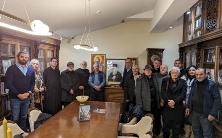 Одржан књижевно-научни скуп о Марку Миљанову у Манастиру Стањевићи