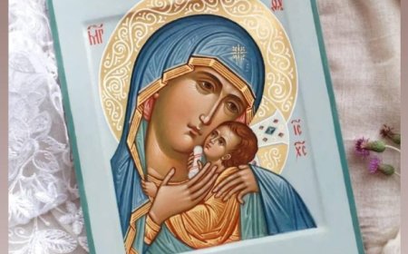 Какво треба да буде право мисионарство