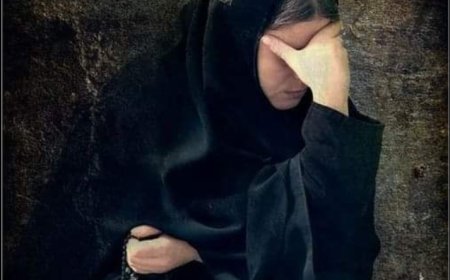 Зашто је толико туге свуда око нас?