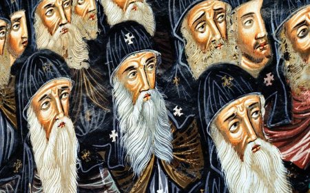 Не сипа се ново вино у мехове старе