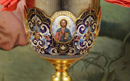 Не верујем у веру оних који се причешћују једном годишње