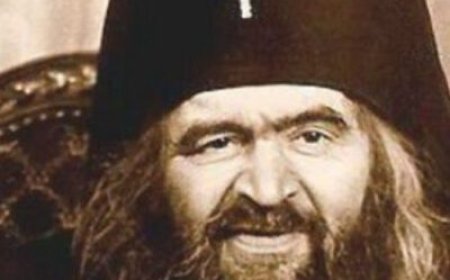 Због чега је био помилован рабојник разборити?