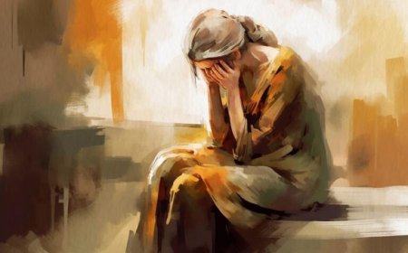 Хризостом Војиновић: НЕ МУЧИ СЕБЕ