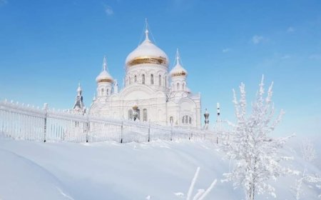 Не избегавајте Свете Литургије