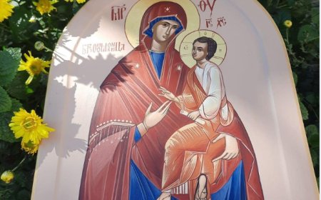 Ако имате Христа, познаћете радост и мир у искушењима