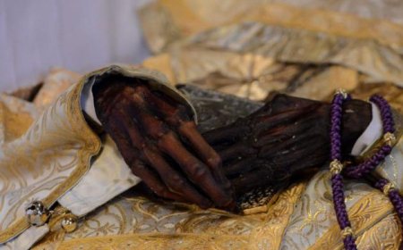 Зашто се мошти називају „нетрулежним“ ако су многе од њих само кости?