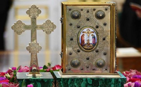 "Обнавља се као у орла младост моја"