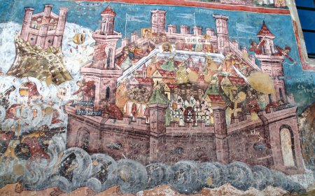 Како се борити против страсти која је рођена пре нас