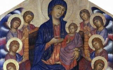 У свакој ситуацији позвани смо да будемо срећни, служимо Богу и ближњима, радујемо се и благодаримо Творцу