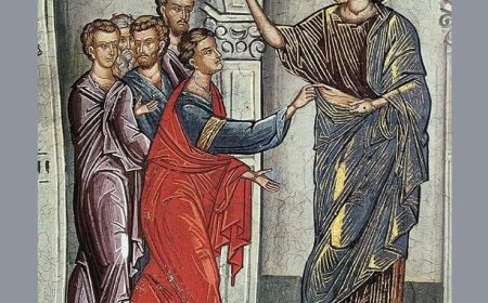 Лекар лечи али само Бог оздрављује